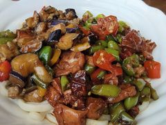 -文三里屯面馆(三里屯店)
