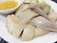 -红星光发煲仔饭(大石街店)