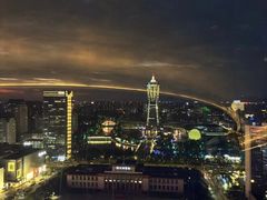 -Hi City·城市之巅