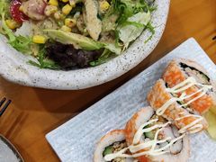 -银子铁板烧料理自助餐(人民广场店)