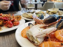 -富临大酒店-海至尊餐厅