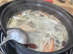-濠轩阁特色生蚝火锅(水湾路店)