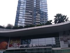 -棕榈MALL