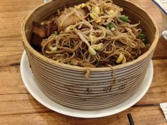 -老雒阳面馆·水席·洛阳菜(王城路店)
