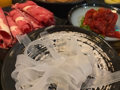 -湊湊火锅·茶憩(石家庄万象城店)