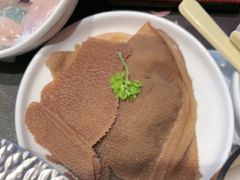 -牛YO寿喜烧和牛火锅自助(三台子万象汇店)
