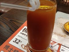 -酷公社·榴莲披萨(太原街店)