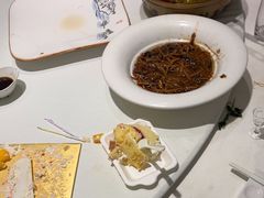 -沪华海鲜大酒楼(南汇店)