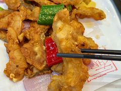 -有腥气私房菜·寻味顺德