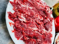 -万祥牛肉火锅(金龙店)