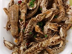 -吉兆湾伟强海鲜大排档(覃巴分店)