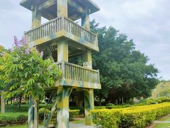 -大嶝英雄三岛战地观光园