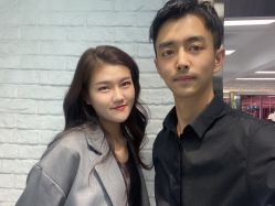 长发-P.STYLE 派斯造型