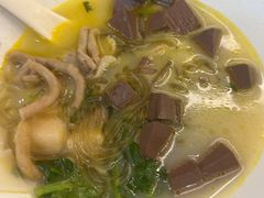 -小杨生煎(白玉兰广场店)
