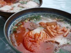 -肇兴特色牛肉粉