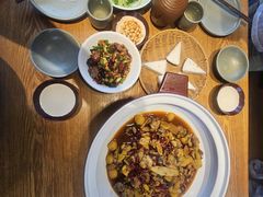 -印象鲵宴·张家界地标美食名片(溪布街店)