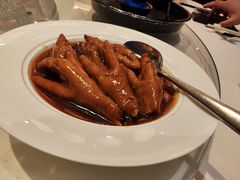 -利苑酒家(合景国际金融广场店)