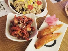 -栖川山葵家·寿喜锅·日式料理(龙湖北城天街商场店)