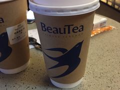 -BeauTea水仙(coco park店)
