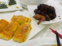-金时代顺风大酒店(临港百联店)