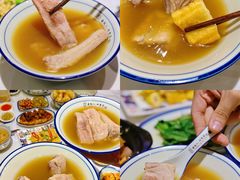 -發起人·肉骨茶(万象汇店)