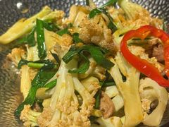 -外婆家(西溪印象城店)