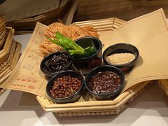 -大张烙馍村(绿地店)