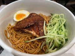 -和府捞面(凯德壹中心店)