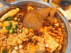 -柳州肥姨妈大骨螺蛳粉(沙河店)