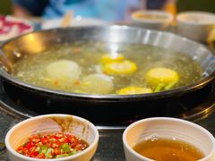 -小牛海记潮汕牛肉店(永定路店)