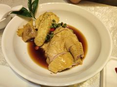 -大碗居·烤鸭·鱼头泡饼(天坛东门店)