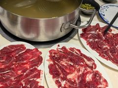 -陈记顺和潮汕牛肉火锅(韩江路店)