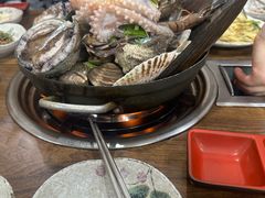 -真情鲍鱼海鲜汤