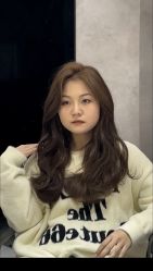 -奈川烫染Salon