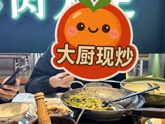 -费大厨辣椒炒肉(黄兴中心广场店)