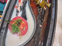 -锦府盐帮·李宅(领展购物广场中关村店)