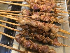 -西单翅酷(西单店)