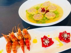 -茶人村·前滩江景雅宴(上海首店)