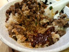 -熊吞·大碗丼烧肉饭(济宁万达广场店)