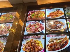 -95号酱骨·一块豆腐(展春园西路店)