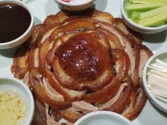 -额娘·春饼烤鸭(天鸿店)