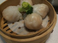 至尊虾饺皇-煲王粤菜餐厅(中侨中心店)