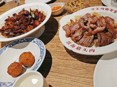 -山芋腔苏北菜(盐城滨海店)