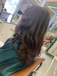 -潘多拉Hairsalon