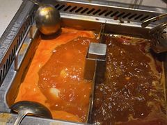 -海底捞火锅(欣大百货店)