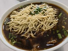 -老赵面店(大西路店)