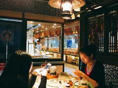 -井水小厨·湘菜(活力广场店)