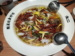 -新太二·鲜料川菜(群光广场店)
