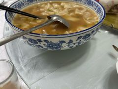 -峡谷农家乐饭店