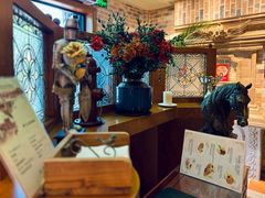 -申德勒加油站西餐厅(日坛路总店)